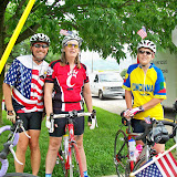 Memorial Day Parade - Bellevue/Dayton, KY