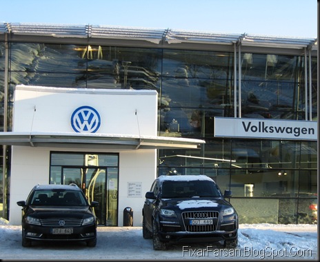 Passat Variant 2011, 2012, 2013 TDI 140 Masters BlueMotion