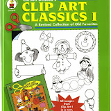 Clip art classics 1