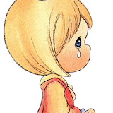 DIBUJOS PRECIOUS MOMENTS