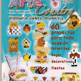 Arte Country Creart No. 2