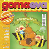 Goma EVA16