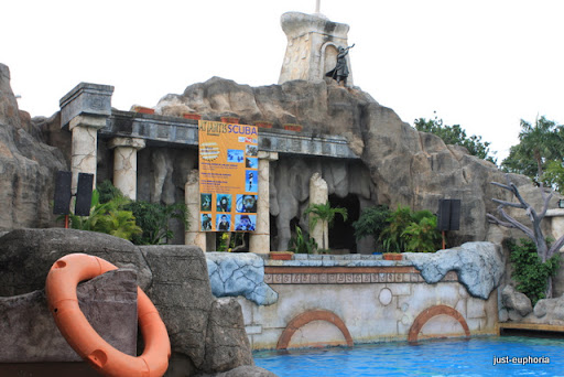 Atlantis Ancol Atlantis Ancol