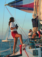 2002 Fleet / Excalibur at Verve Cup