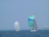 2002 Fleet / Vayu and La Temptete