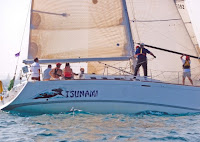 2005 Fleet / Tsunami prepares for WW mark rounding #2 _2_.jpg