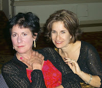 2005 Ball / Carol Dorge and Debi Buzil.JPG