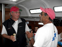 2005 wmarwaukmacverve / Jay Muller _Das Boot_ and Don Hayes _Tsunami_ _2_.JPG