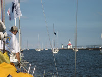 2006 Fleet / Tristate 2006 - Heading out of St_ Joseph on Sunday morning.JPG