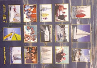 Februray 2008 / Strictly Sail_ Feb _08 - 40_7 Fleet booth display #2.JPG