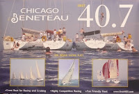 Februray 2008 / Strictly Sail_ Feb _08 - 40_7 Fleet booth_ Display #1.JPG