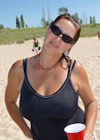 Bistate Regatta 2008 / Bistate 2008 beach party