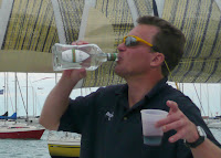 NOOD 2008 / NOOD 2008- The traditional swig of tequilla