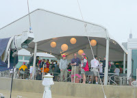 NOOD 2008 / NOOD 2008- Sunday morning, races are postponed