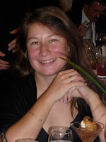 Yachting Ball 2008 / Graziella Lupil (Das Boot)