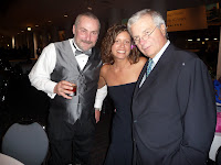 Yachting Ball 2008 / Mikey, Shara, Jay