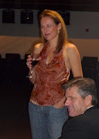 Yachting Ball 2008 / The party's over