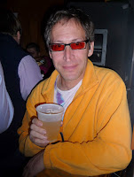Skipper's meeting and Pink Pony Party / Rob Rafson