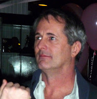 Skipper's meeting and Pink Pony Party / Bob Broderick