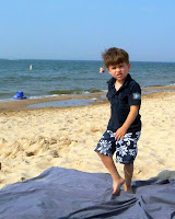 2009 Race Events / Bi-State 2009: Hayden (Tsunami)