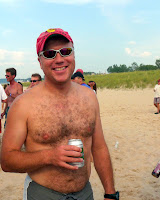 Bi-State Regatta 2009 / Bi-State 2009: Berndt (Das Boot)