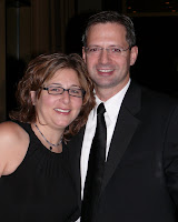 Yachting Ball 2009 / Staci and Lior Cohen (Vayu)