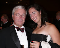 Yachting Ball 2009 / Jay and Cate Muller (Das Boot)