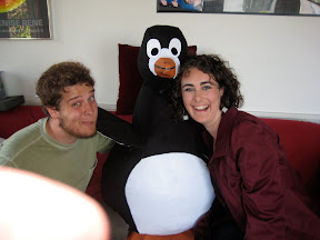 A happy family!
