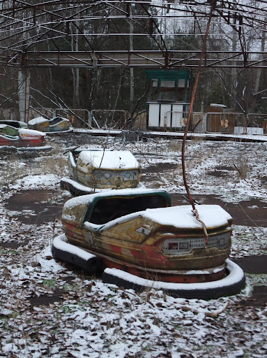 Bumper Cars