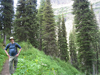 Trail Photo