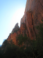 Emerald Pool Photo
