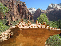 Cairn Photo