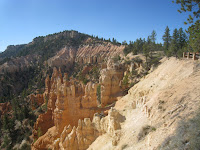 Fairyland Loop Photo