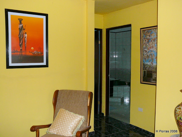 Costa Rica Real Estate