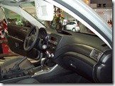 Subaru salão 2010 (9)
