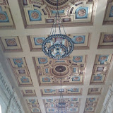 Union station屋顶