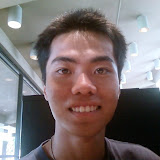 真吓人