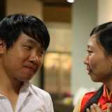 2009_08_28_郝杰丁堃新婚Party
