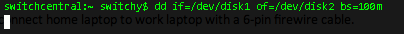 Inscrutable dd