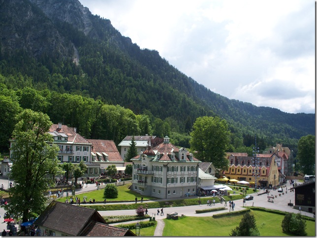Schwangau