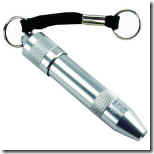 Gerber Sonic Silver