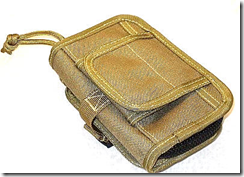 Maxpedition Rat Wallet