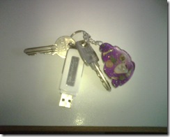 my keys