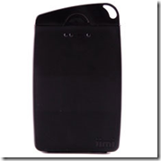 Jimi Wallet Stealth