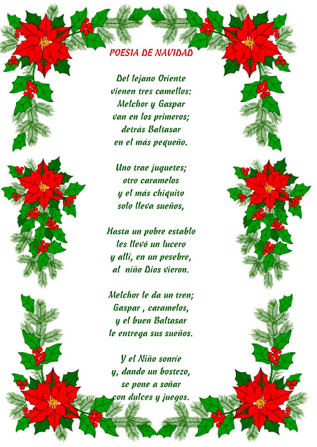 poema navideño de amor - www.virungaecotours.com.