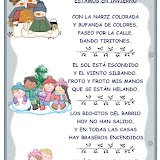 Estamos en invierno