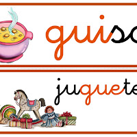 Palabras con GUE-GUI