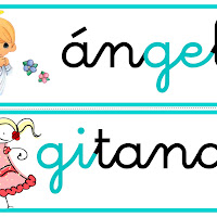 Palabras con GE-GI