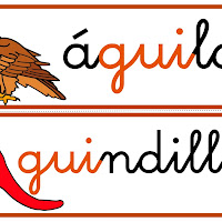 Palabras con GUE-GUI