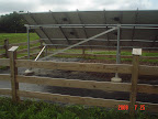 Fencing farm fencing